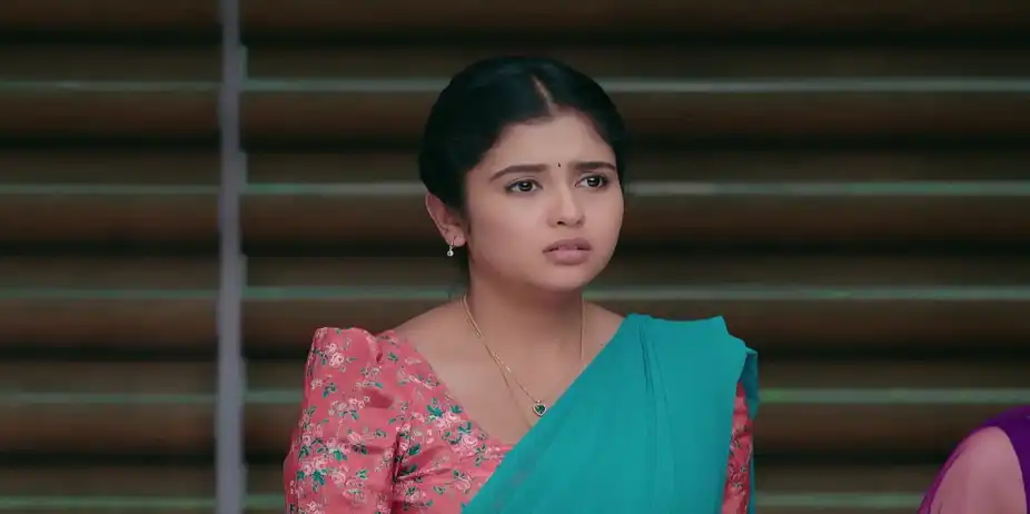 Rajakumari - November 06, 2025 - Best Scene