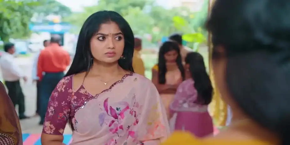 Getti Melam - November 04, 2025 - Best Scene