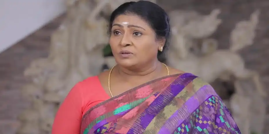 Marghatham Feels Bad - Idhayam