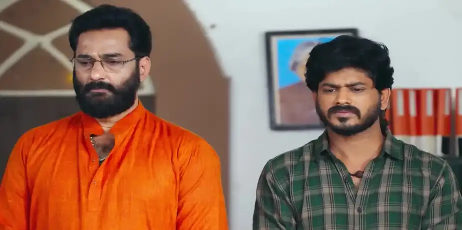 Will Raghuram and Seenu be Granted Bail?