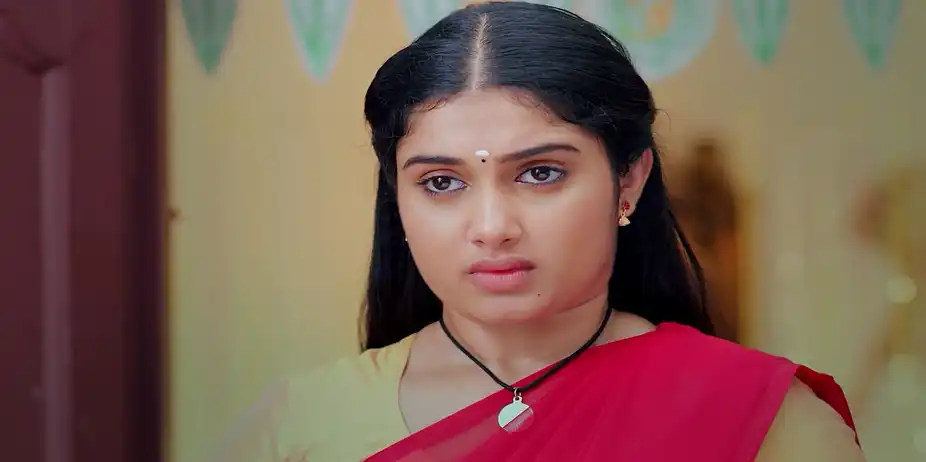 Thirumangalyam - November 03, 2025 - Best Scene