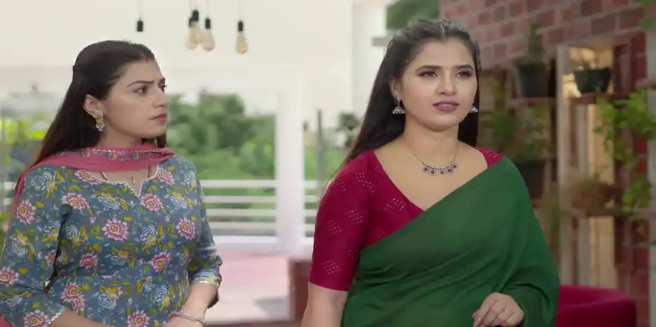 Thirumangalyam - November 05, 2025 - Best Scene