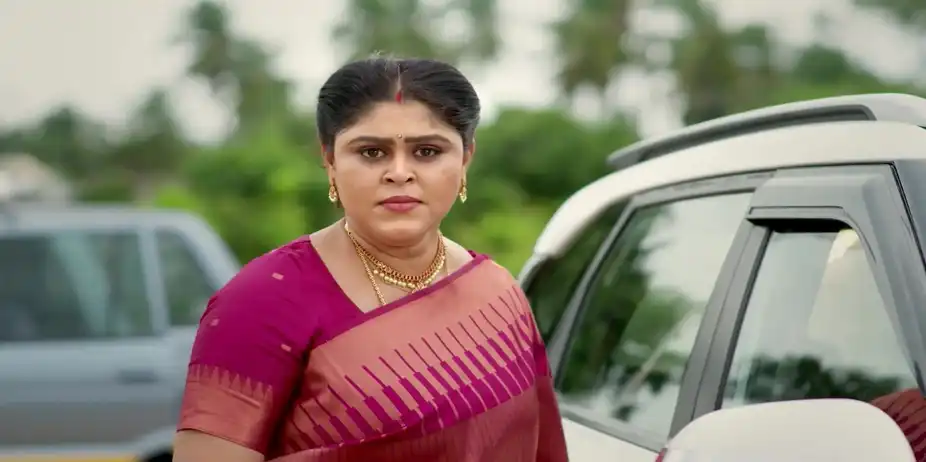 Thirumangalyam - November 06, 2025 - Best Scene