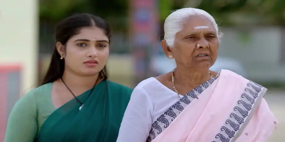 Thirumangalyam - November 07, 2025 - Best Scene