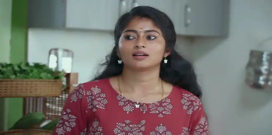 Maaran is Amused - Veera