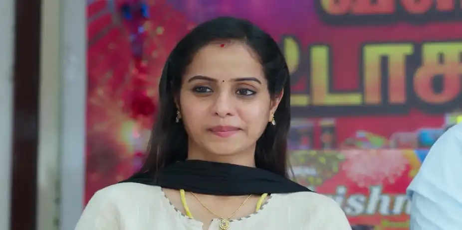 Brindha Thanks Maaran - Veera