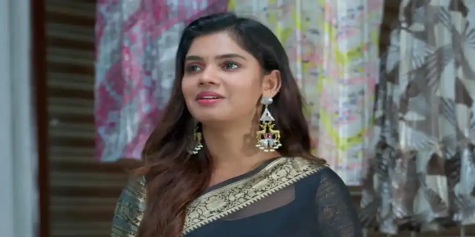 Veera Apologises to Kanmani - Veera