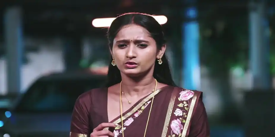 Brahmagantu - November 06, 2025 - Best Scene
