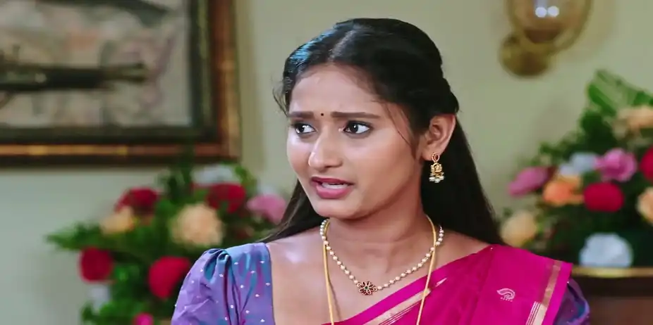Brahmagantu - November 07, 2025 - Best Scene