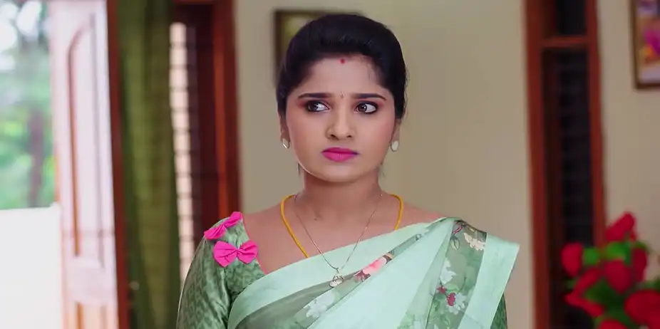 Kalyanamasthu - November 04, 2025 - Best Scene