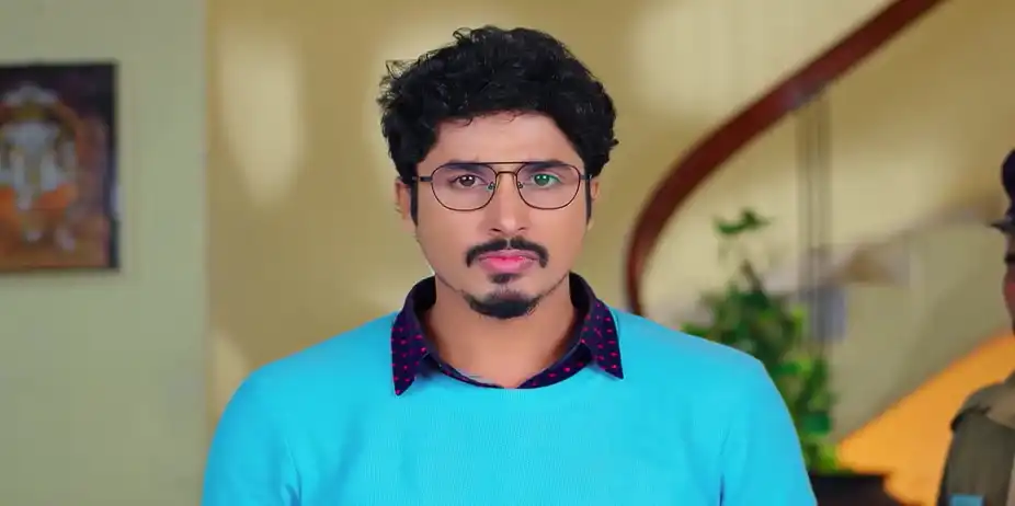 Kalyanamasthu - November 05, 2025 - Best Scene
