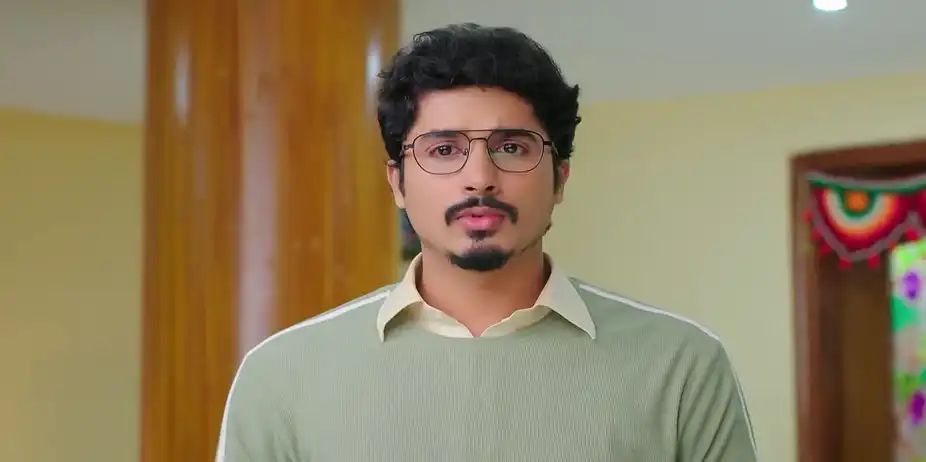 Kalyanamasthu - November 08, 2025 - Best Scene