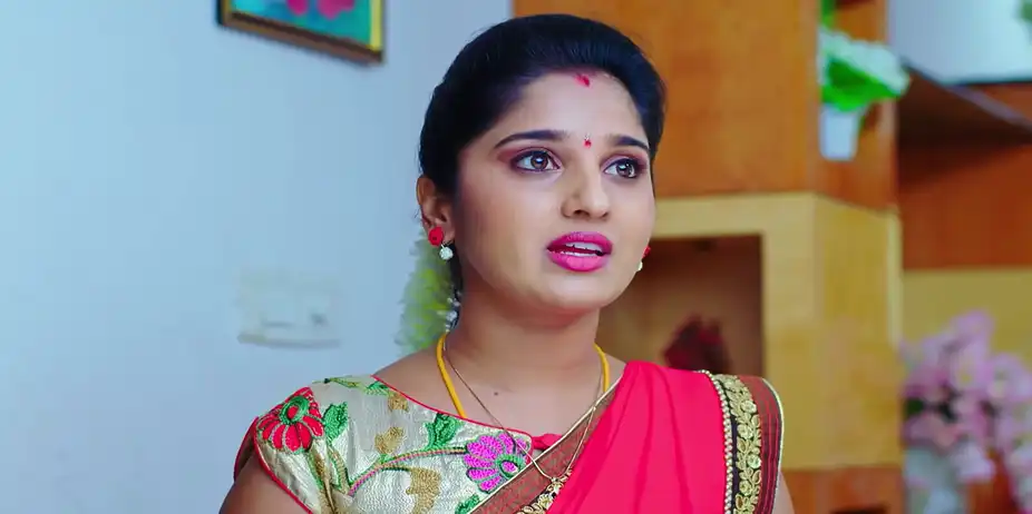 Kalyanamasthu - November 09, 2025 - Best Scene