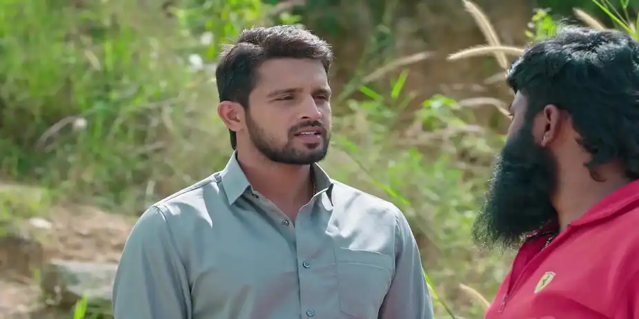 Karna - November 03, 2025 - Best Scene