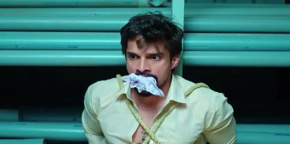 Karna - November 05, 2025 - Best Scene