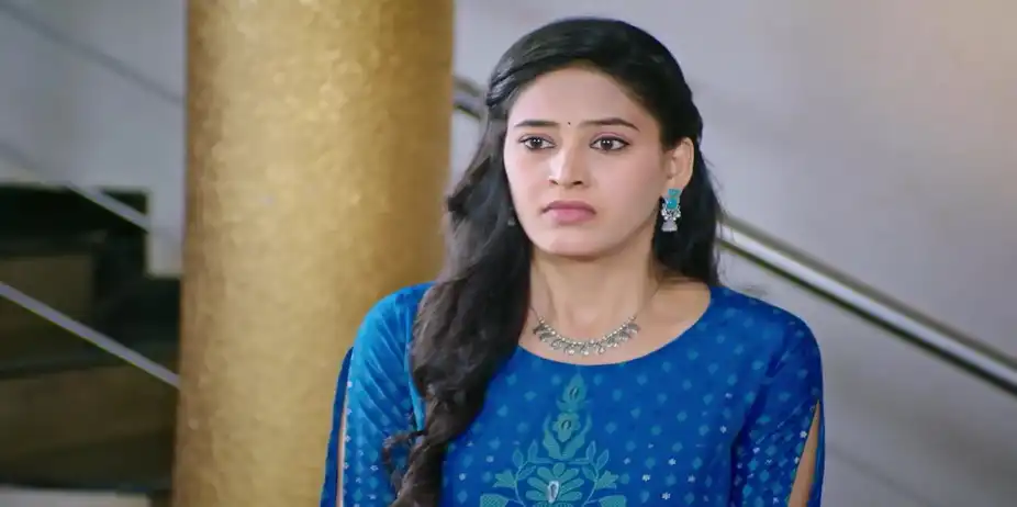 Lakshmi Nivasa - November 03, 2025 - Best Scene