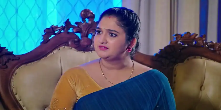 Lakshmi Nivasa - November 07, 2025 - Best Scene