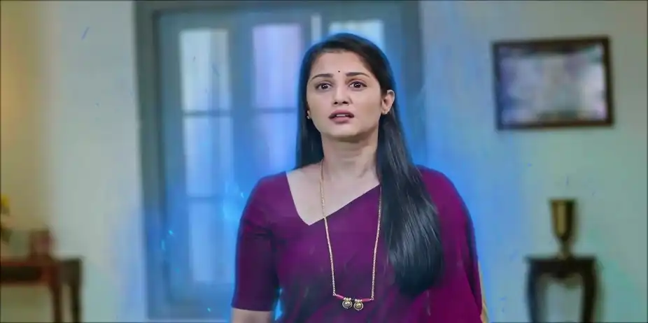  Naa Ninna Bidalaare - November 03, 2025 - Best Scene