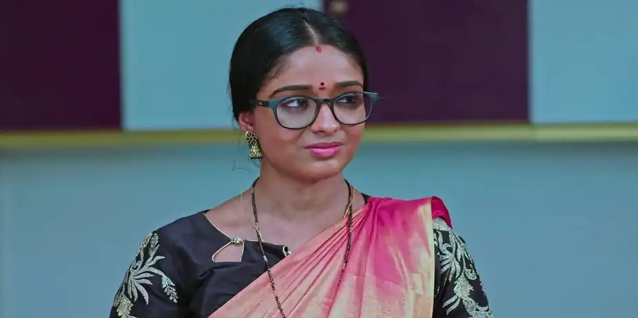  Naa Ninna Bidalaare - November 06, 2025 - Best Scene