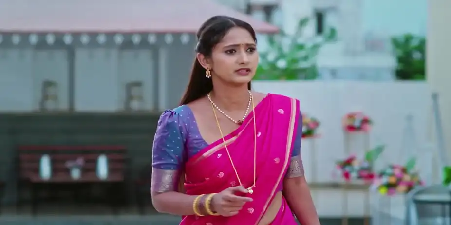  Naa Ninna Bidalaare - November 07, 2025 - Best Scene