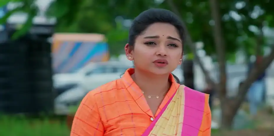 Sandhyaraaga - November 03, 2025 - Best Scene