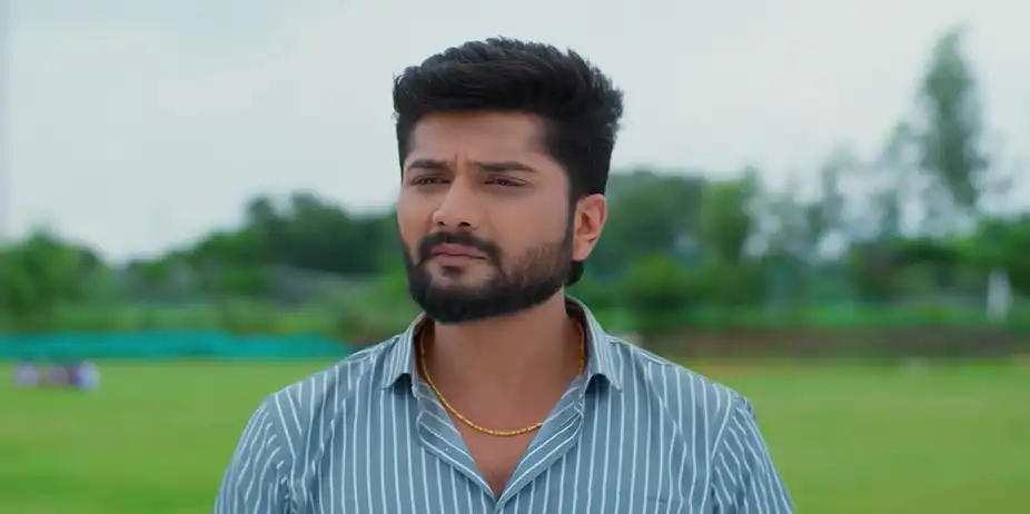 Sandhyaraaga - November 03, 2025 - Best Scene