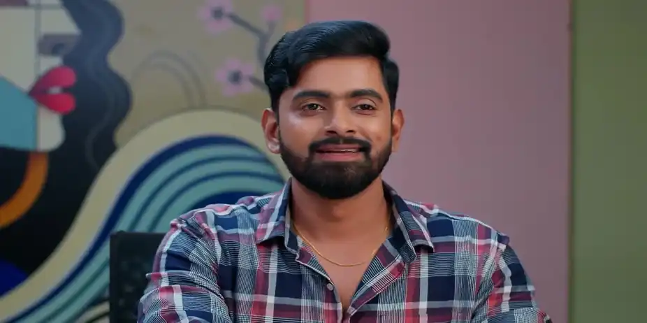 Sandhyaraaga - November 09, 2025 - Best Scene