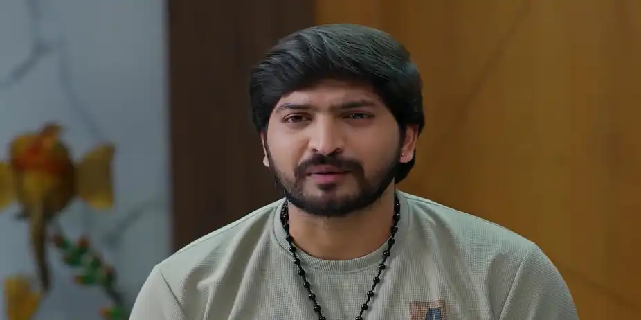 Sandhyaraaga - November 09, 2025 - Best Scene