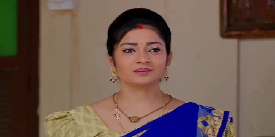Sandhyaraaga - November 04, 2025 - Best Scene