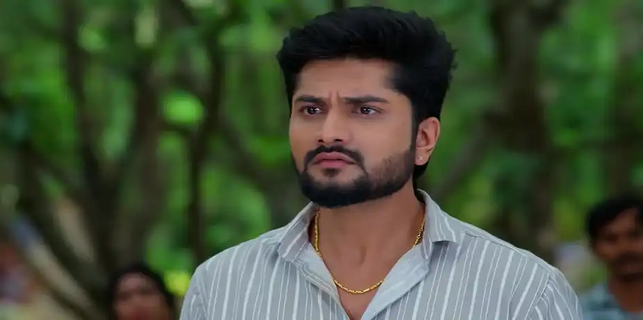 Sandhyaraaga - November 08, 2025 - Best Scene