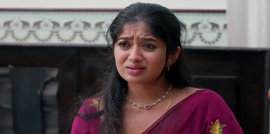 Sandhyaraaga - November 06, 2025 - Best Scene
