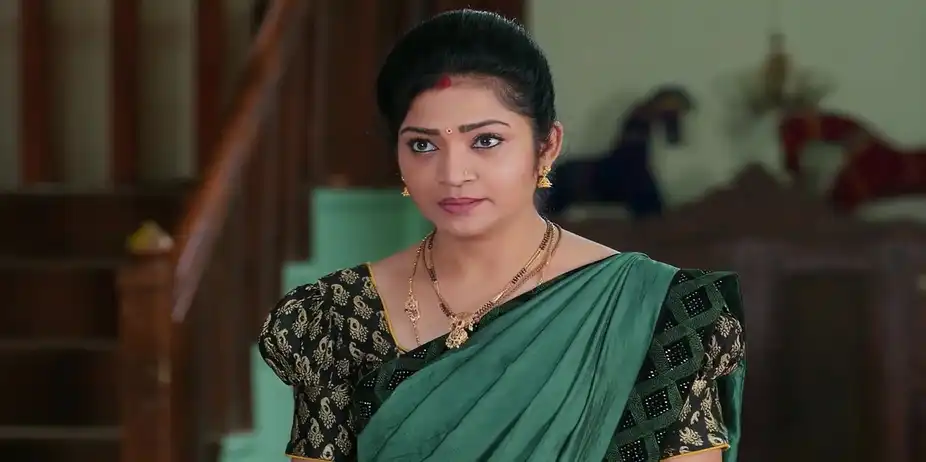 Sandhyaraaga - November 05, 2025 - Best Scene