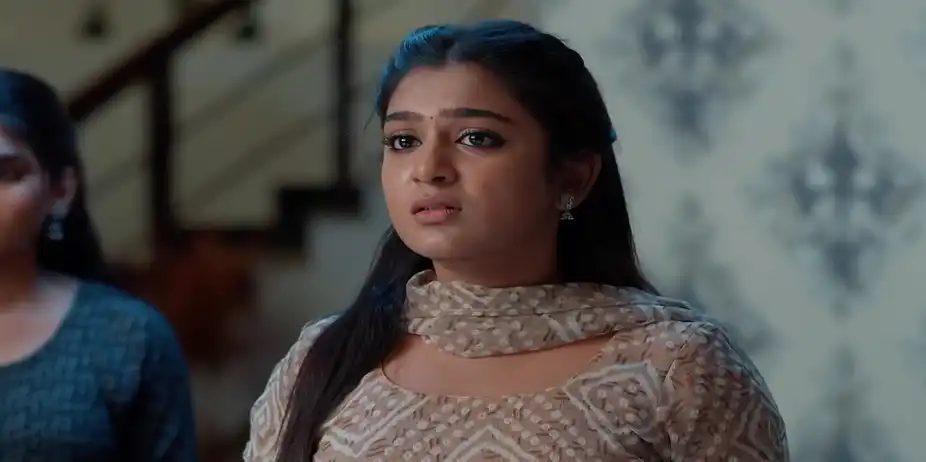 Auto Vijayashanthi - November 04, 2025 - Best Scene