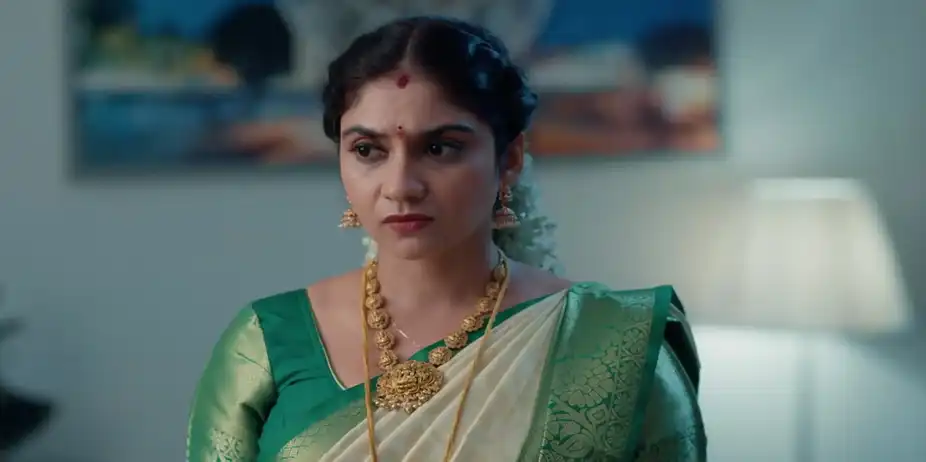 Auto Vijayashanthi - November 05, 2025 - Best Scene