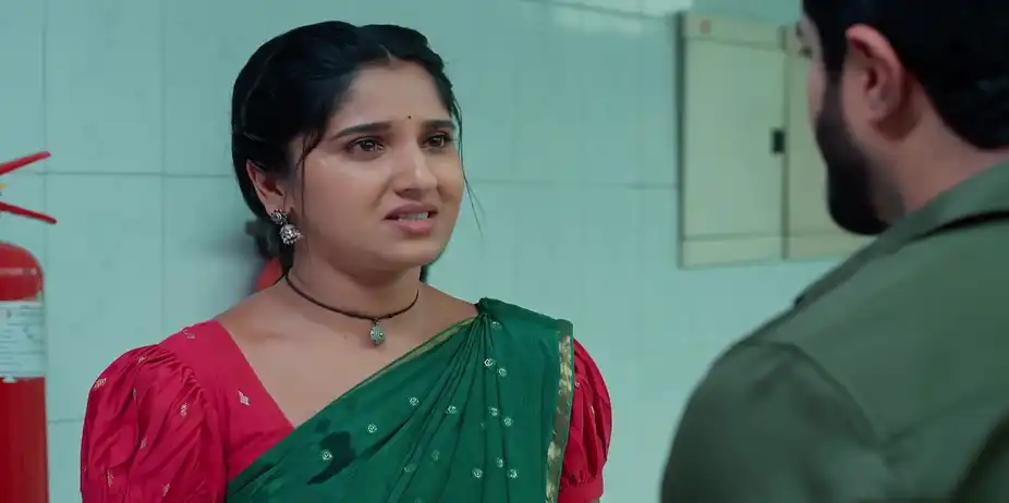 Chamanthi - November 03, 2025 - Best Scene