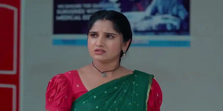 Chamanthi - November 04, 2025 - Best Scene