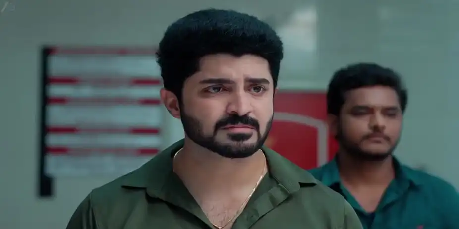 Chamanthi - November 05, 2025 - Best Scene