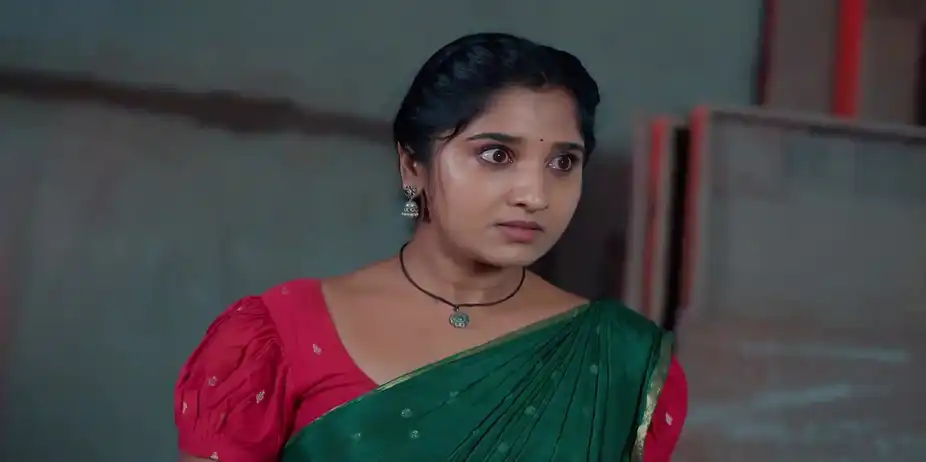 Chamanthi - November 07, 2025 - Best Scene