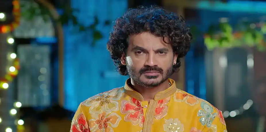 Dheerga Sumangali Bhava - November 03, 2025 - Best Scene