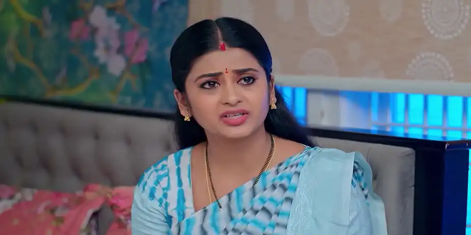 Dheerga Sumangali Bhava - November 07, 2025 - Best Scene