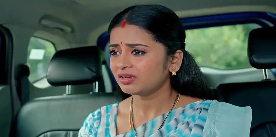Dheerga Sumangali Bhava - November 05, 2025 - Best Scene