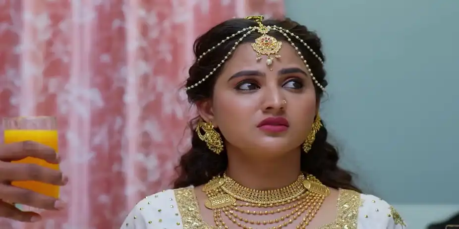 Ennallo Vechina Hrudayam - November 03, 2025 - Best Scene