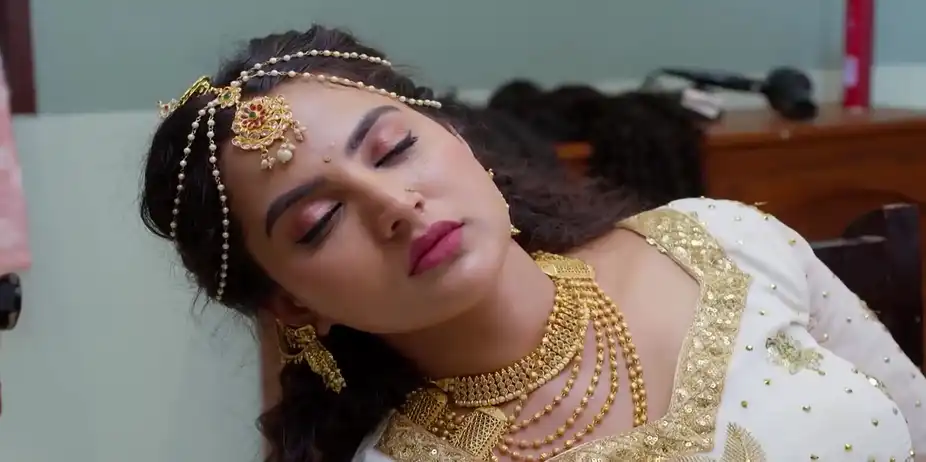 Ennallo Vechina Hrudayam - November 04, 2025 - Best Scene