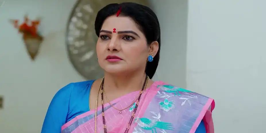 Ennallo Vechina Hrudayam - November 06, 2025 - Best Scene