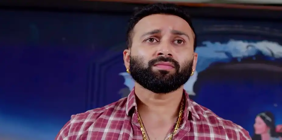 Ennallo Vechina Hrudayam - November 07, 2025 - Best Scene