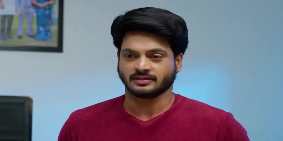 Ennallo Vechina Hrudayam - November 05, 2025 - Best Scene