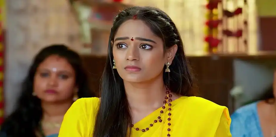 Gharana Mogudu - November 03, 2025 - Best Scene