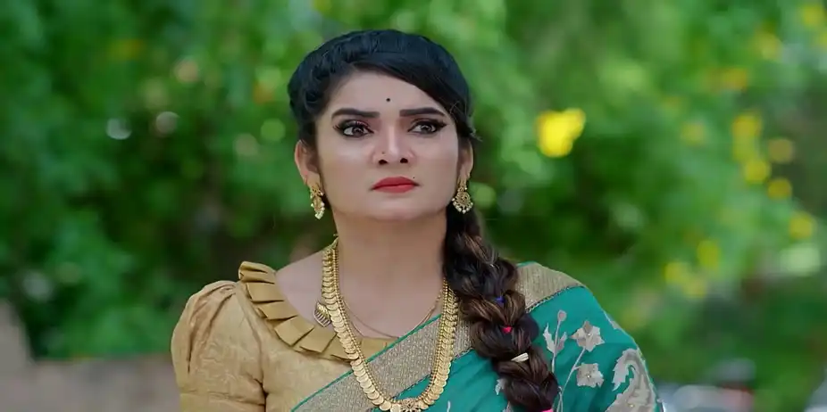 Gundamma Katha - November 03, 2025 - Best Scene