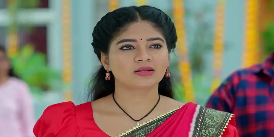 Gundamma Katha - November 05, 2025 - Best Scene