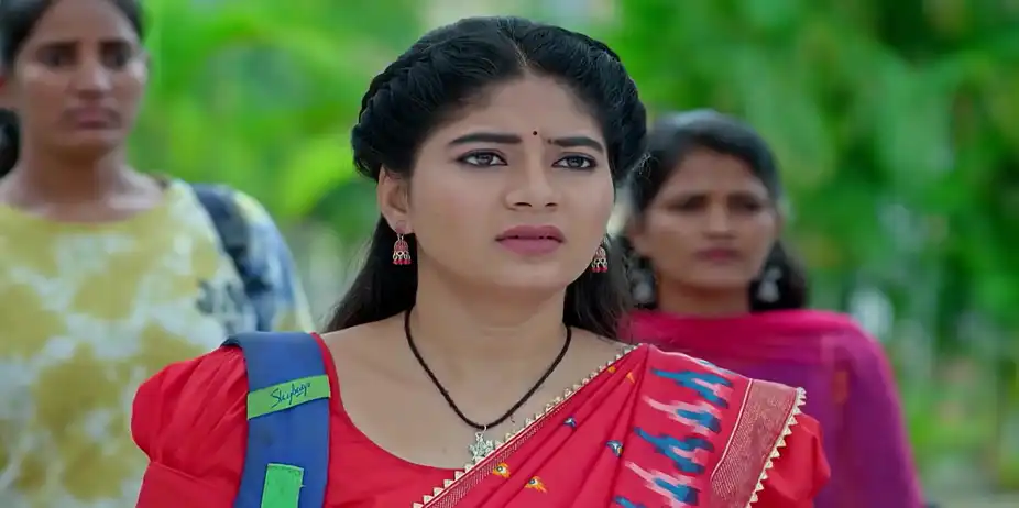 Gundamma Katha - November 06, 2025 - Best Scene